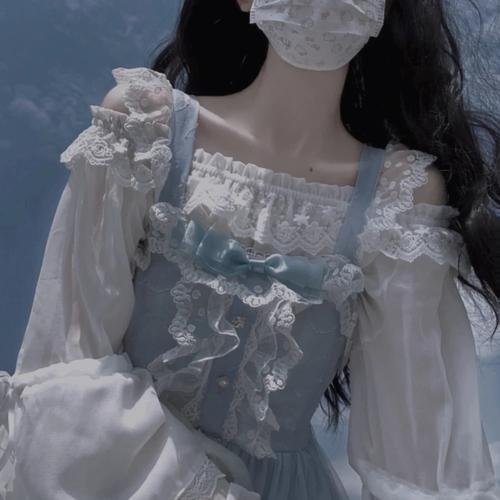 灰色：幻影扳机TV版