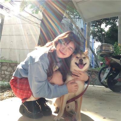 刚开学，我竟然拿下冰山女神教授